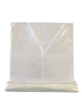 Premium LDPE-Serie: Die ultimative Hochleistungs-Einlage – 15 µm, 30 l, 2,29 €/Rolle, extra stark