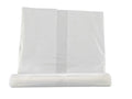 120L Industrieller Hochleistungs-Müllsack, 50 µm, 2,99 €/Rolle, extra stark
