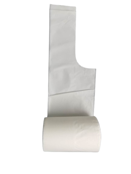 Kompostierbarer Beutel / Compostable bag, 5L, Extra stark, 2,99 €/Rolle
