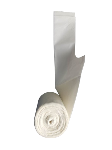 Kompostierbarer Beutel / Compostable bag, 5L, Extra stark, 2,99 €/Rolle