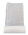 [PROFESSIONAL] Mitteldichte (MDPE)-9,5 µm, 60 l, 2,39 €/Rolle, Ausgewogene Stärke des Inliners
