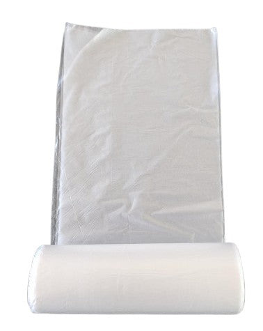 [ECONOMY] HDPE - 7um, 60L, 1,99€/Rolle, Standard