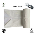 Kompostierbarer Beutel / Compostable bag, 30L, 3,99€/Rolle